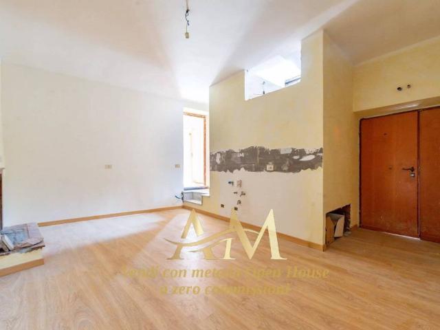 Appartamento in vendita a Vicovaro RM