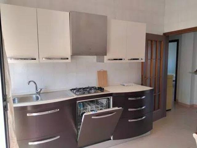 Appartamento in vendita a Vico del Gargano FG