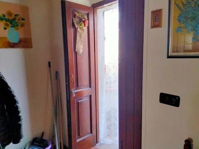 Appartamento in vendita a Vico del Gargano FG