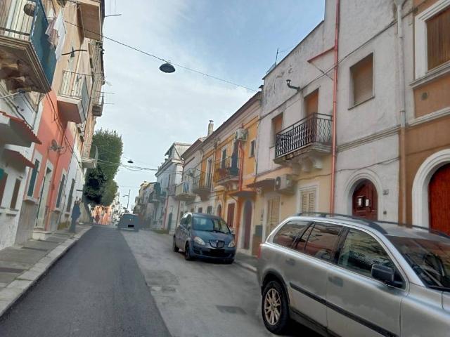 Appartamento in vendita a Vico del Gargano FG
