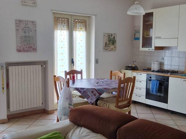 Appartamento in vendita a Vico del Gargano FG