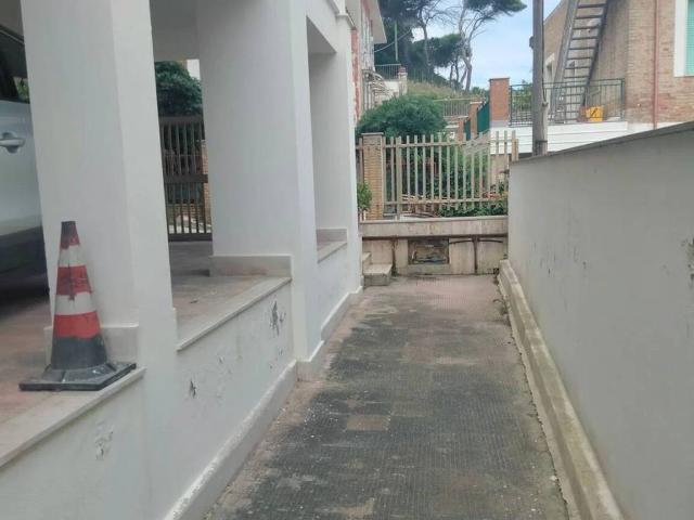Appartamento in vendita a Vico del Gargano FG