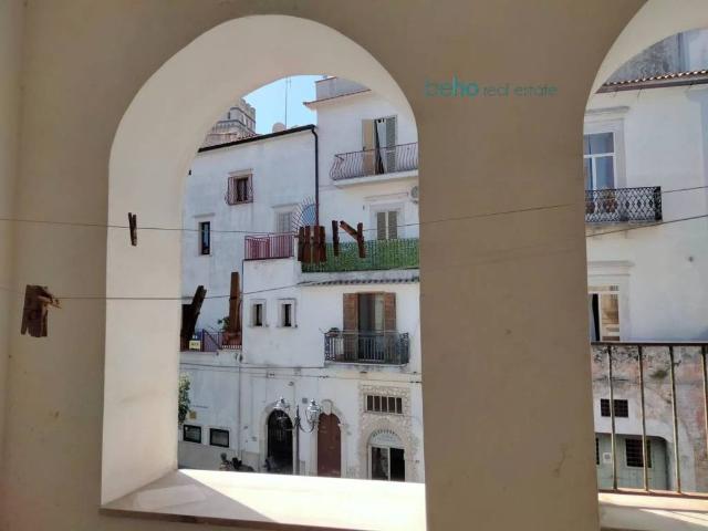 Appartamento in vendita a Vico del Gargano FG