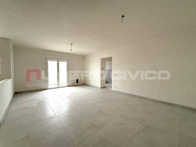 Appartamento in vendita a Vico del Gargano FG