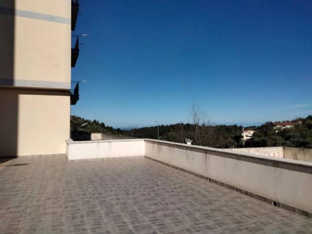 Appartamento in vendita a Vico del Gargano FG
