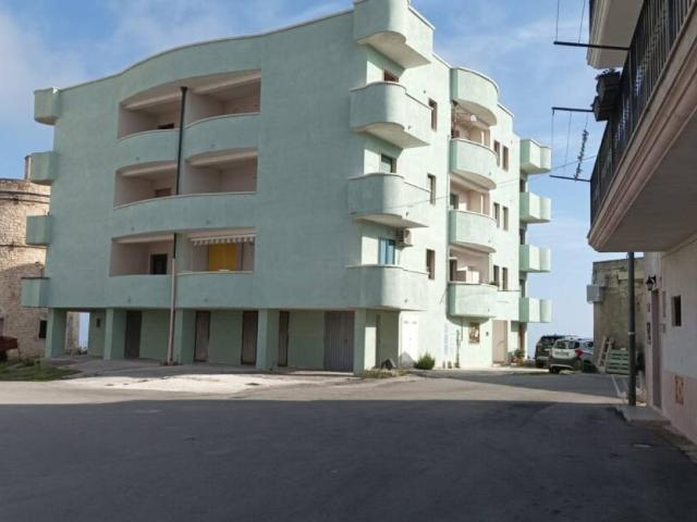 Appartamento in vendita a Vico del Gargano FG