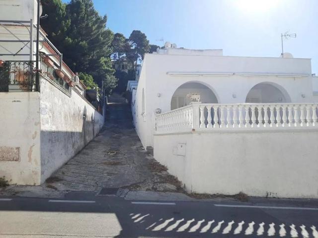 Appartamento in vendita a Vico del Gargano FG