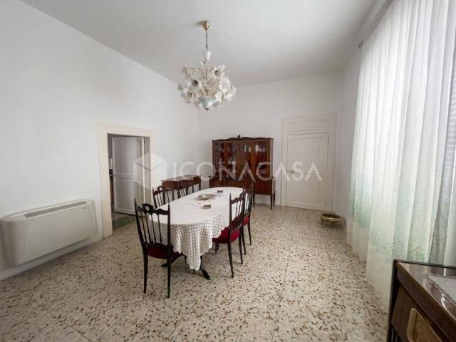 Appartamento in vendita a Vico del Gargano FG