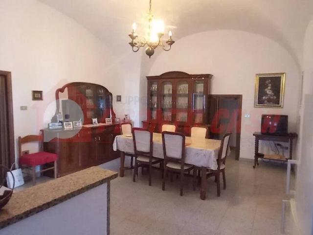 Appartamento in vendita a Vico del Gargano FG