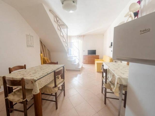 Appartamento in vendita a Vico del Gargano FG