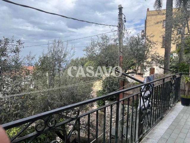 Appartamento in vendita a Vico Equense NA