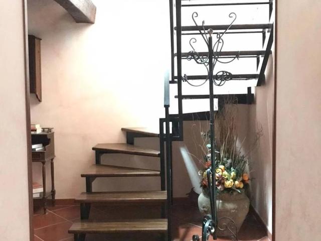 Appartamento in vendita a Vico nel Lazio FR