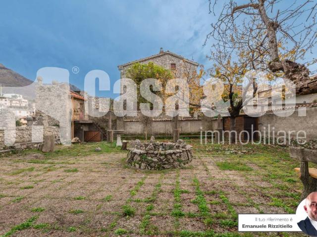 Appartamento in vendita a Vico nel Lazio FR