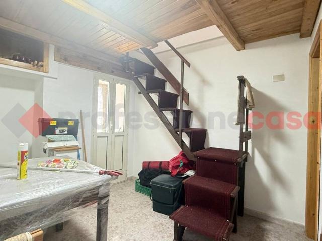 Appartamento in vendita a Vico nel Lazio FR