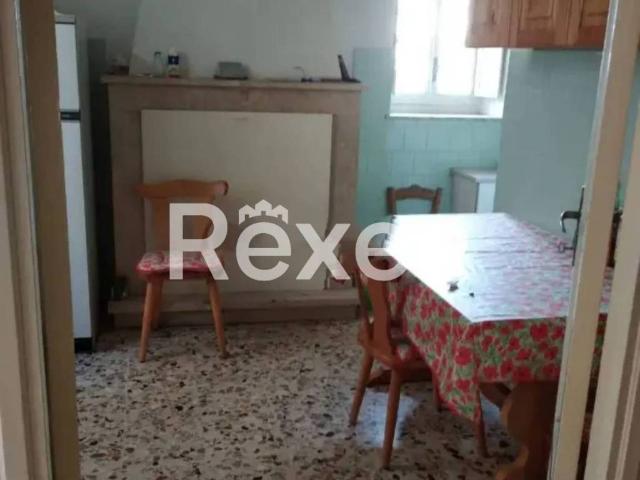 Casa indipendente in vendita a Vico nel Lazio FR