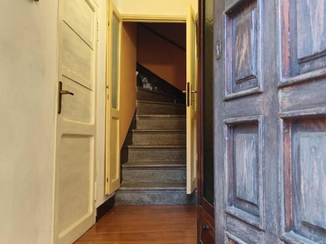 Appartamento in vendita a Roma RM