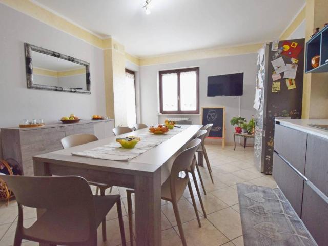 Appartamento in vendita a Vicoforte CN