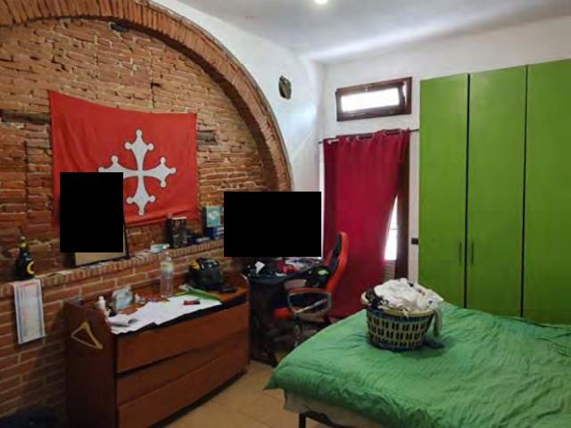 Appartamento in vendita a Vicopisano