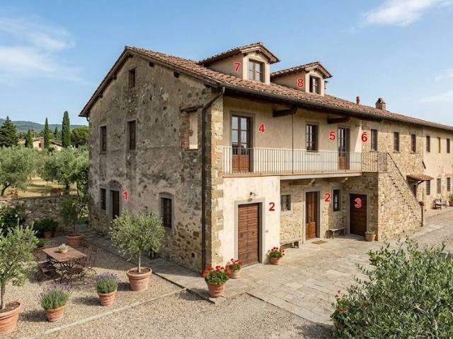 Appartamento in vendita a Vicopisano