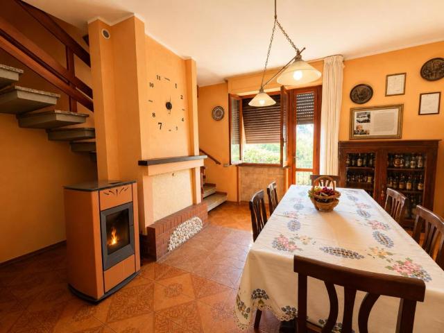 Appartamento in vendita a Vicopisano PI