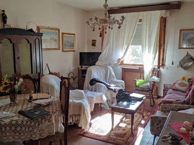 Appartamento in vendita a Vicopisano PI