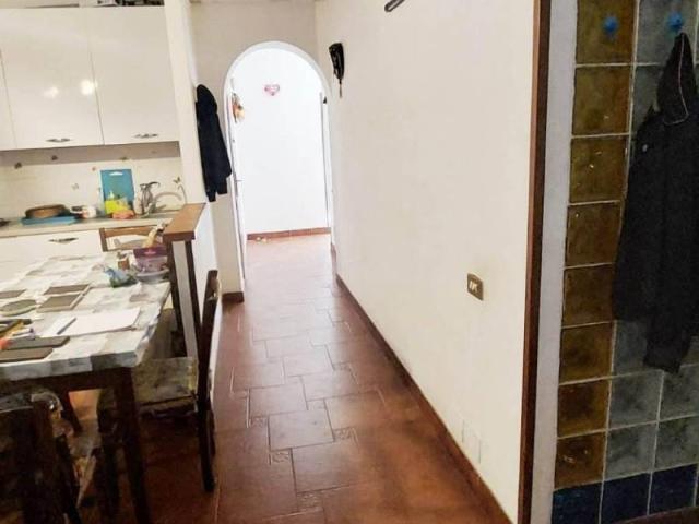 Appartamento in vendita a Vicopisano PI