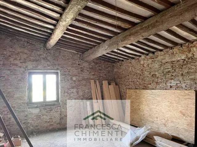Appartamento in vendita a Vicopisano PI