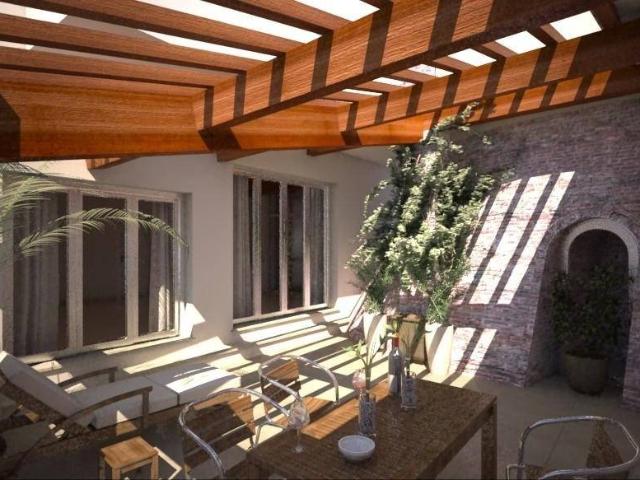 Appartamento in vendita a Vicopisano PI