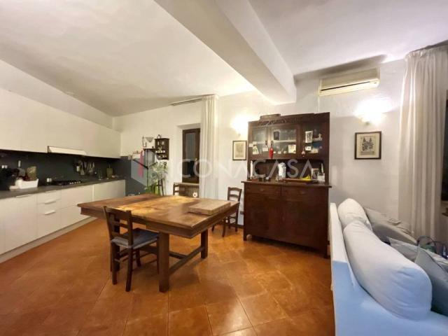 Appartamento in vendita a Vicopisano PI