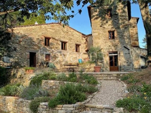 Appartamento in vendita a Vicchio