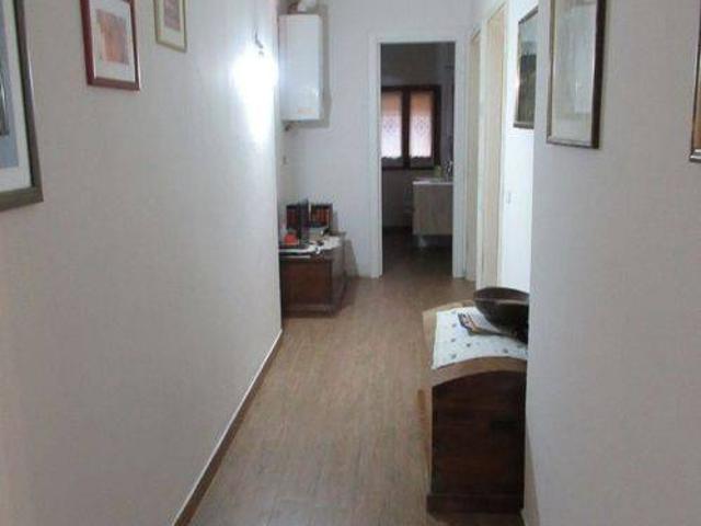 Appartamento in vendita a Vicchio FI