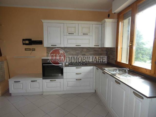 Appartamento in vendita a Vicchio FI
