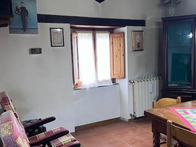 Appartamento in vendita a Vicchio FI