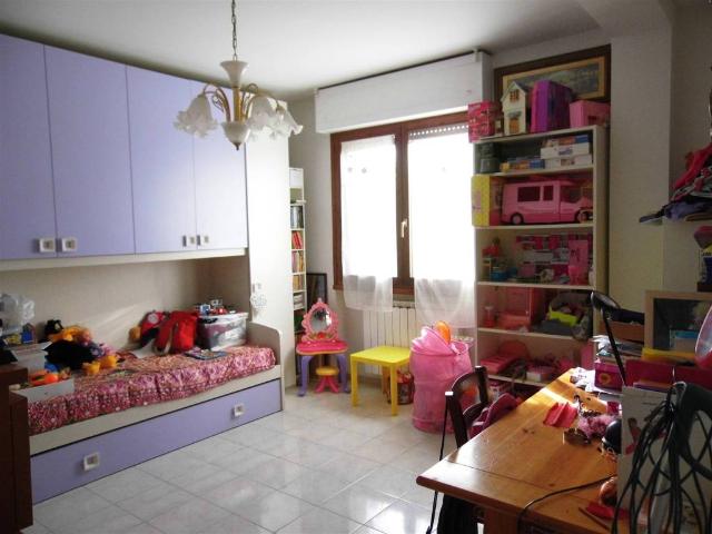 Appartamento in vendita a Vicchio FI