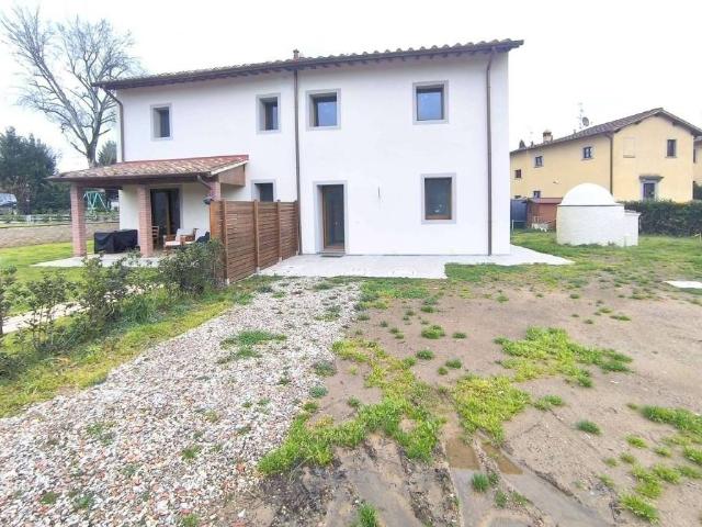 Appartamento in vendita a Vicchio FI