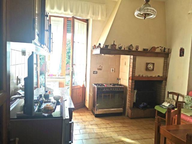 Appartamento in vendita a Vicchio FI