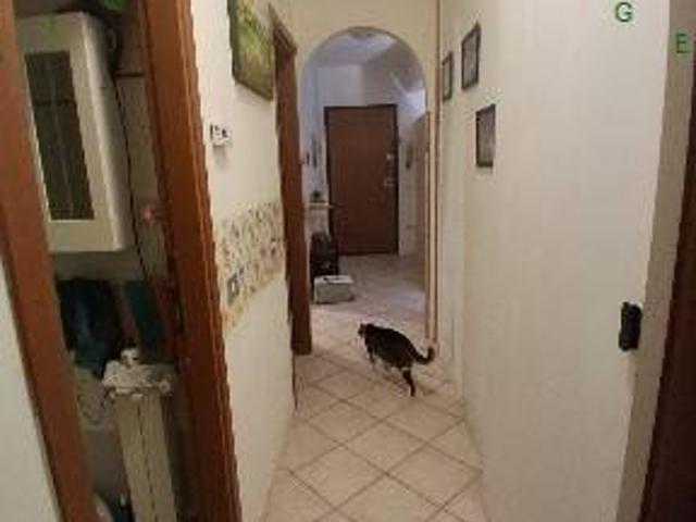 Appartamento in vendita a Vicchio FI