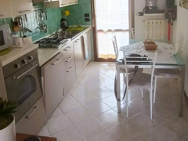Appartamento in vendita a Vicchio FI