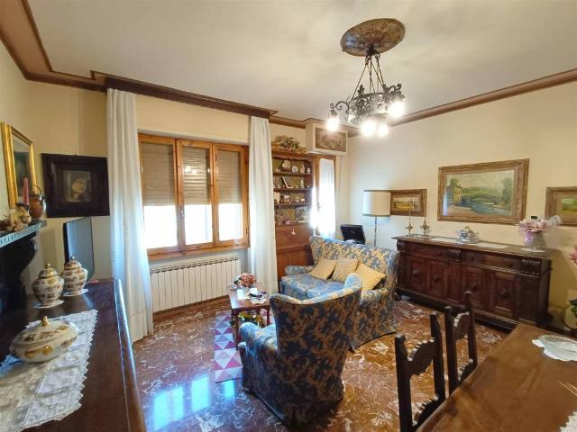 Appartamento in vendita a Vicchio FI