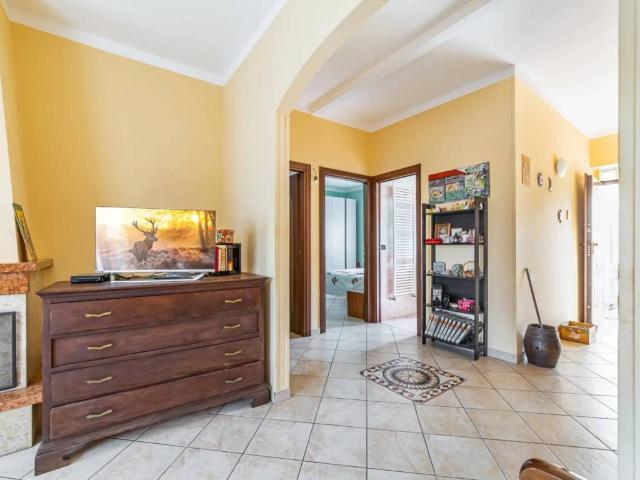 Appartamento in vendita a Vicchio FI