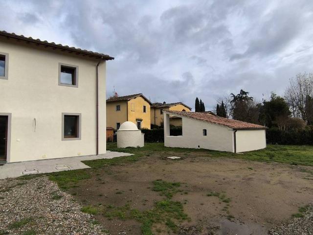 Appartamento in vendita a Vicchio FI