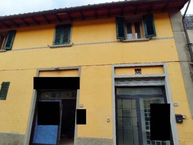 Appartamento in vendita a Vicchio FI