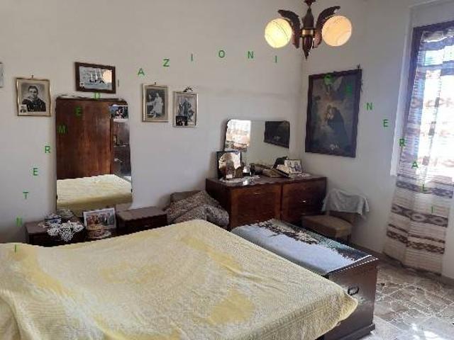 Appartamento in vendita a Vicchio FI