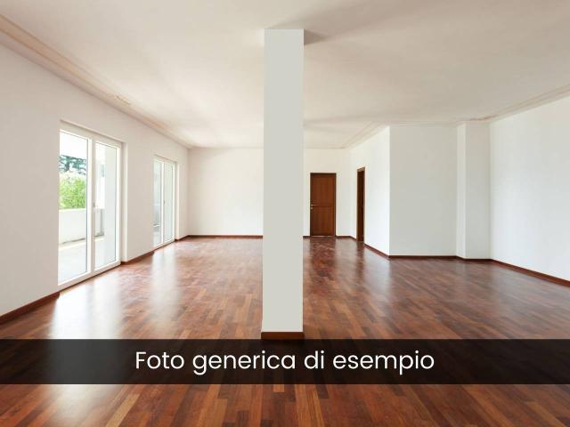 Appartamento in vendita a Vicenza