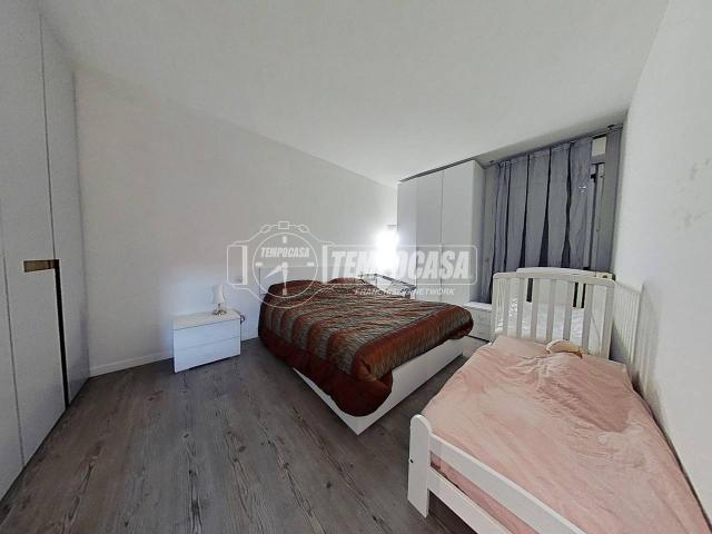 Appartamento in vendita a Vicenza
