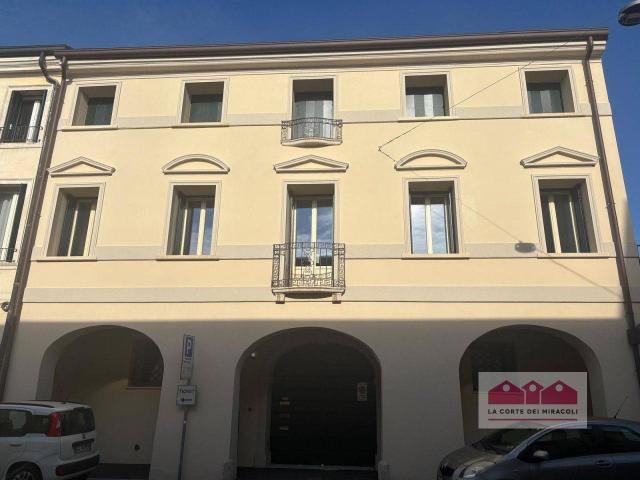 Appartamento in vendita a Vicenza