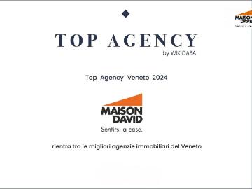 Appartamento in vendita a Vicenza