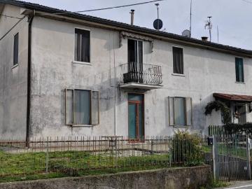 Appartamento in vendita a Vicenza VI