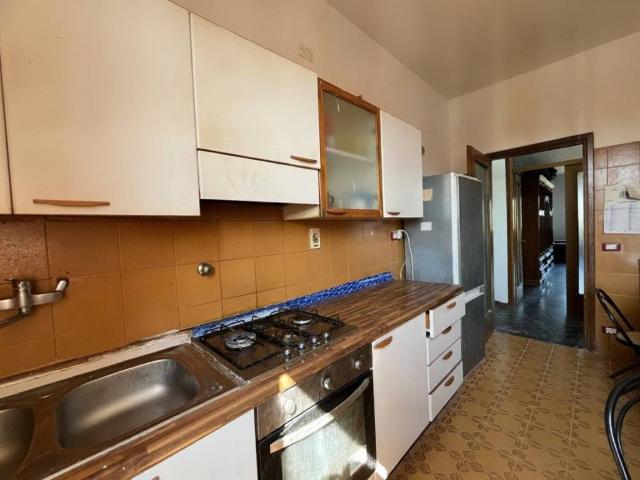 Appartamento in vendita a Vicenza VI
