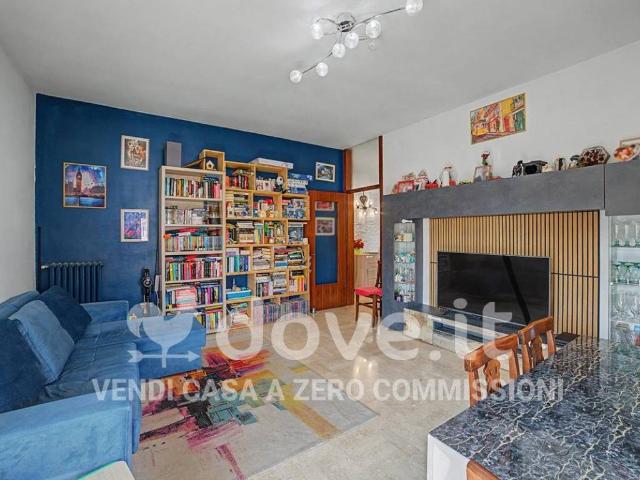 Appartamento in vendita a Vicenza VI